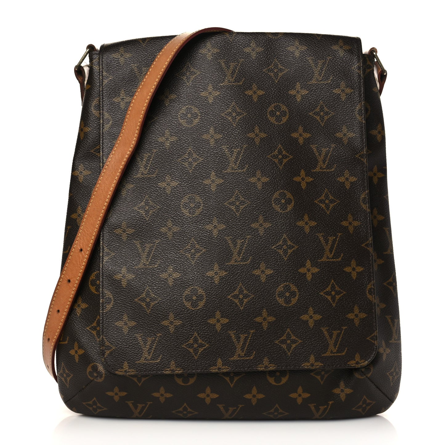 Monogram Musette GM