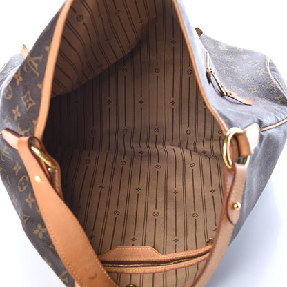 Louis Vuitton Monogram Delightful GM 7 of 15
