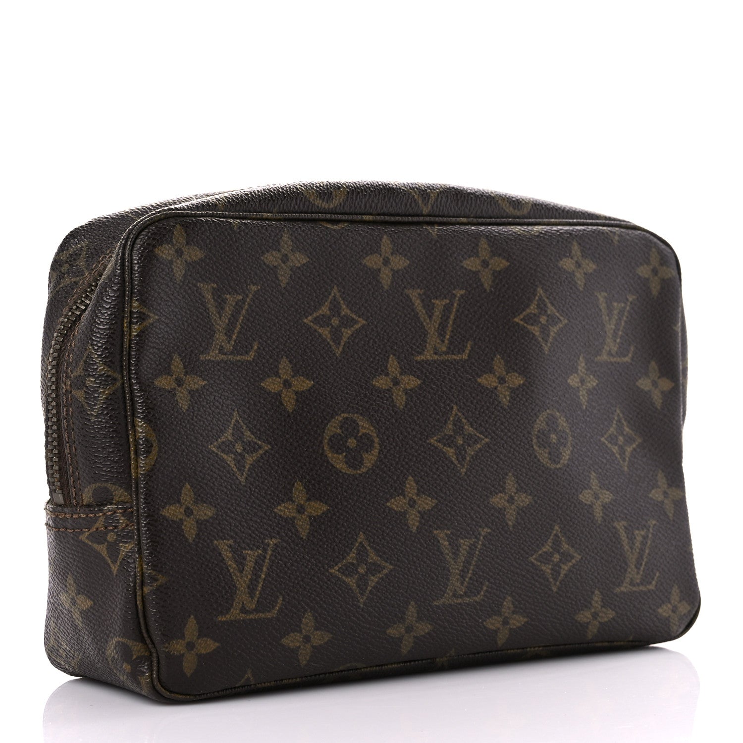 Louis Vuitton Monogram Trousse Toilette 23 5 of 18