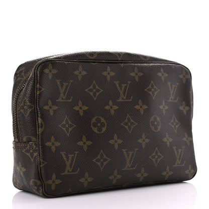 Louis Vuitton Monogram Trousse Toilette 23 5 of 18
