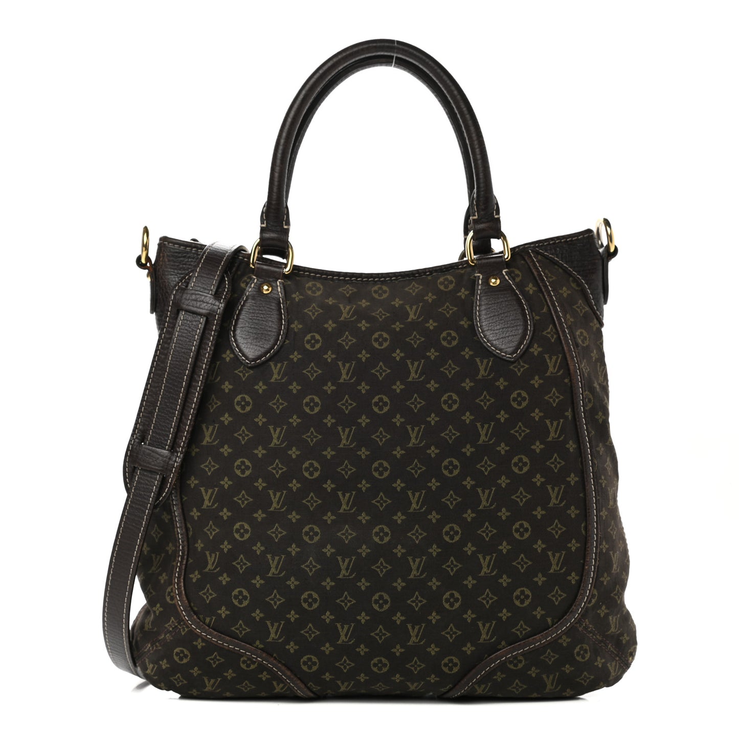 Mini Lin Besace Angele Ebene