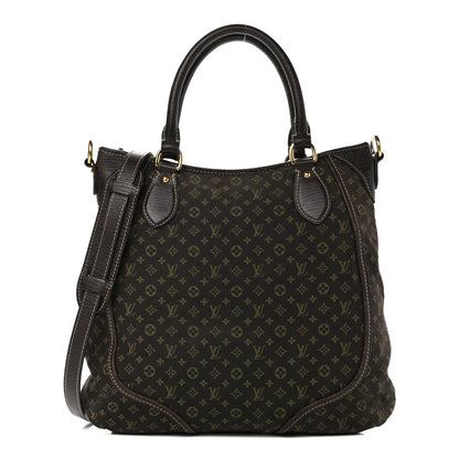 Louis Vuitton Mini Lin Besace Angele Ebene 1 of 12