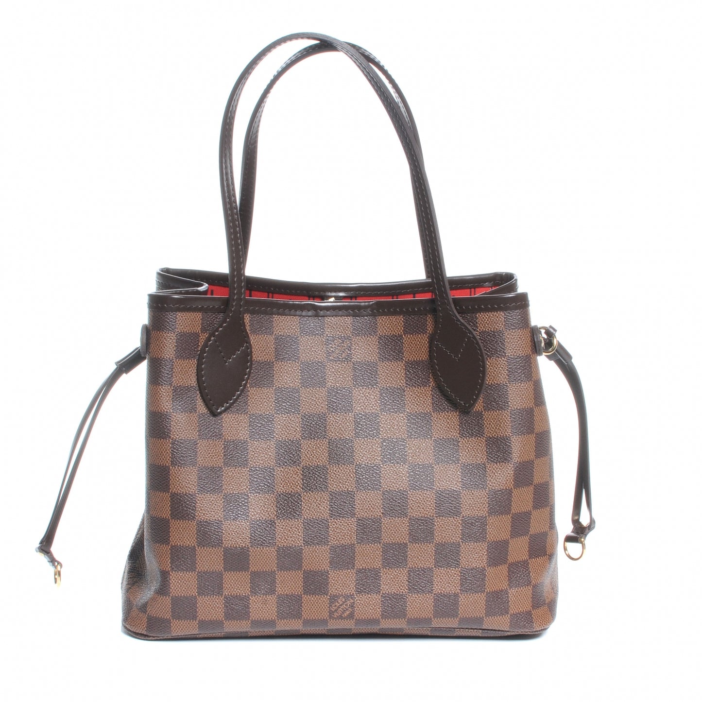 Damier Ebene Neverfull PM