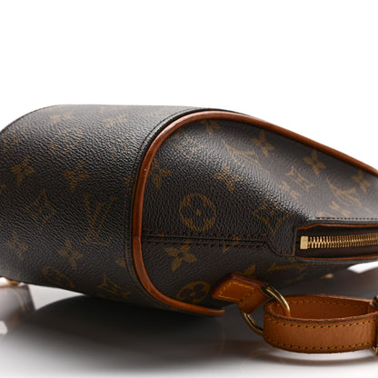 Louis Vuitton Monogram Ellipse Sac a Dos Backpack 8 of 11