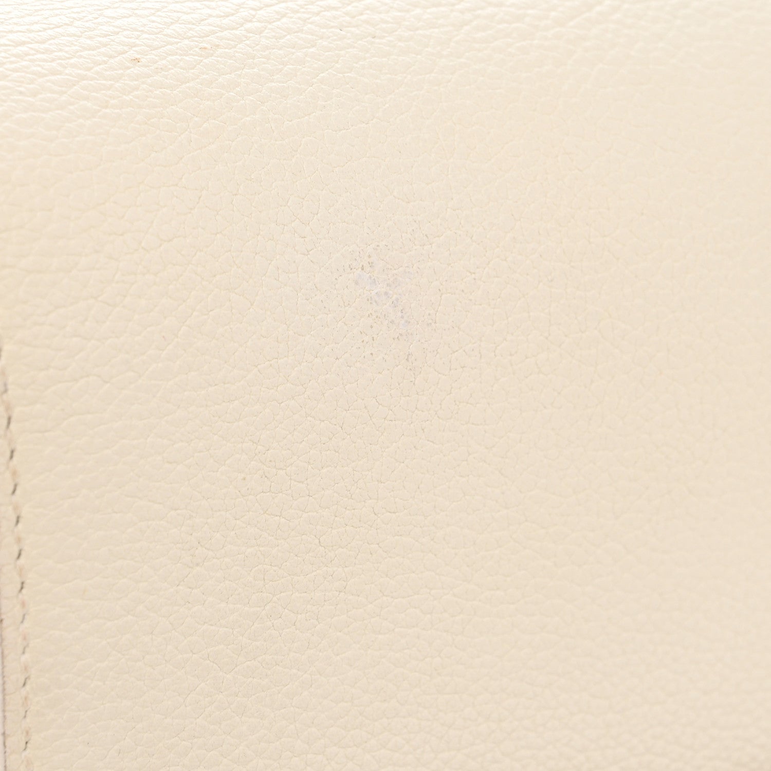 Hermes Evercolor Mini Sac Roulis White 14 of 14