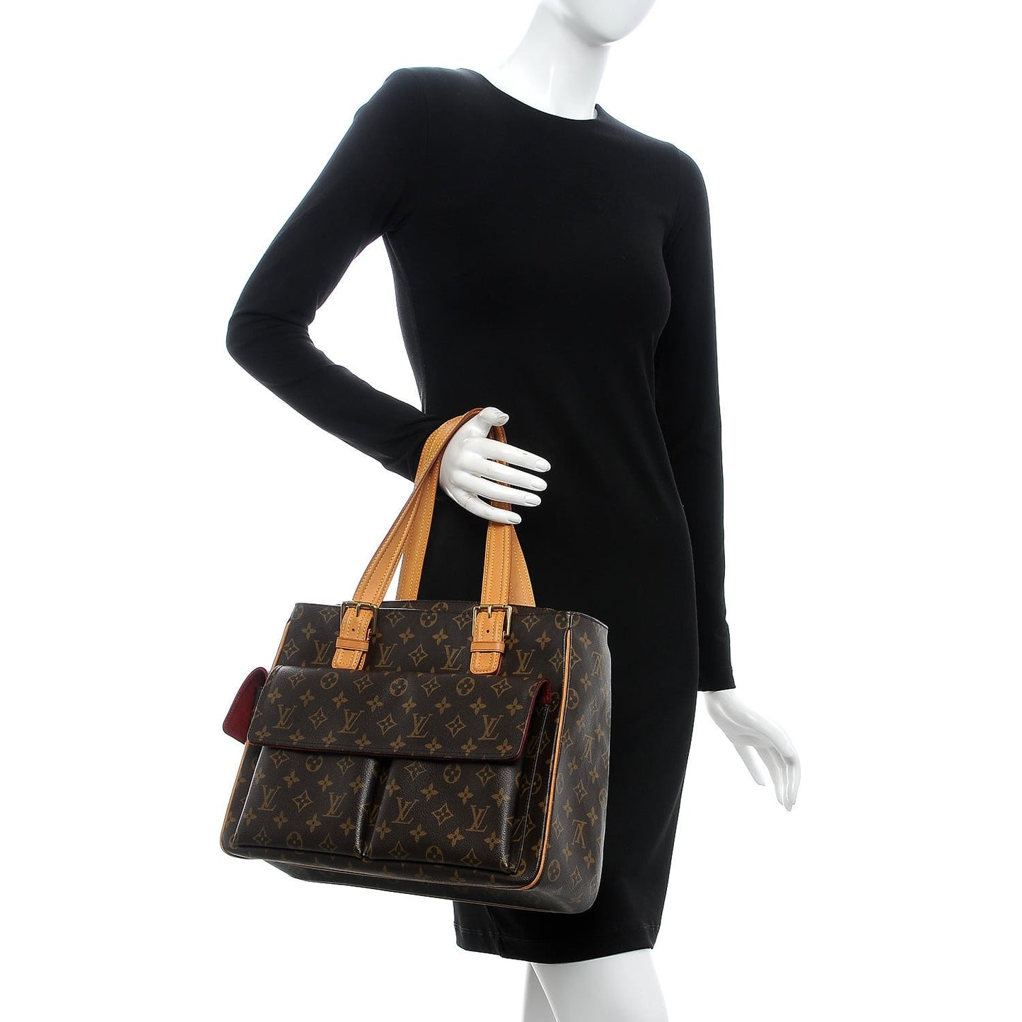 Monogram Multipli-Cite