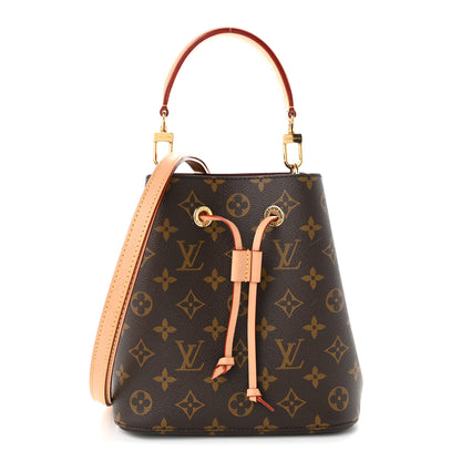 Louis Vuitton Monogram Neonoe BB 1 of 11