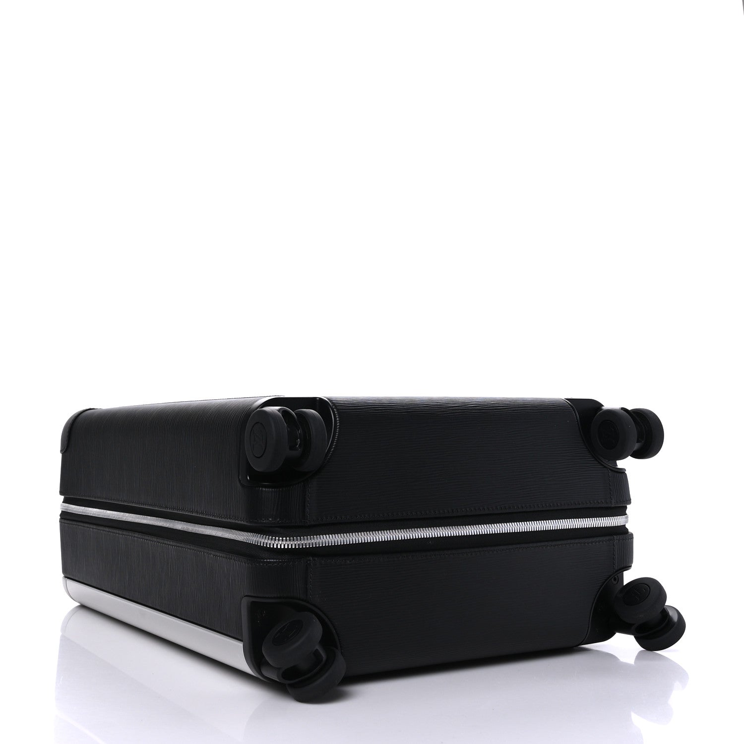 Louis Vuitton Epi Horizon 55 Black 3 of 8