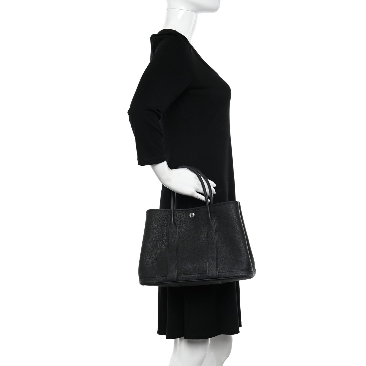 Negonda Garden Party 30 TPM Black