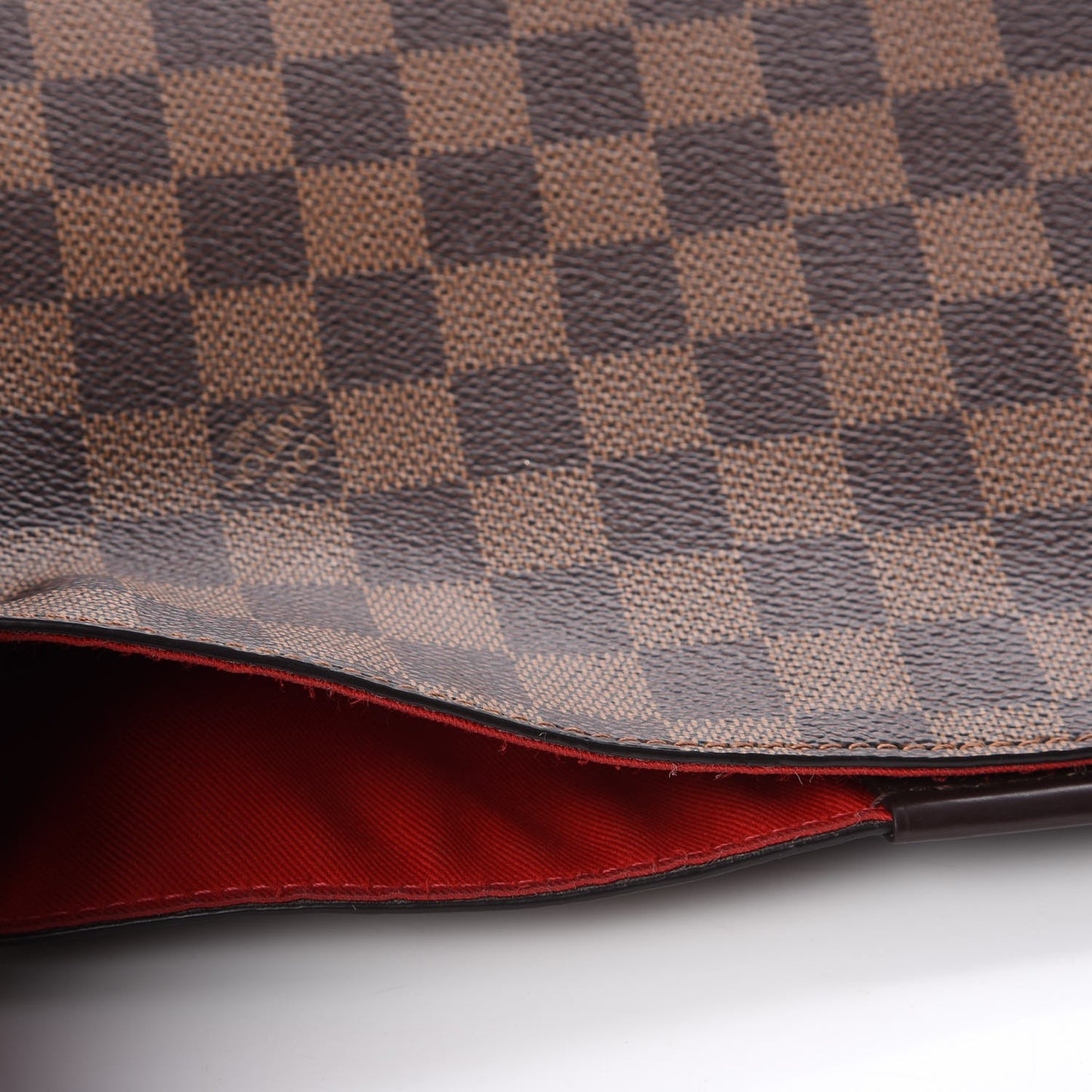 Damier Ebene Graceful PM