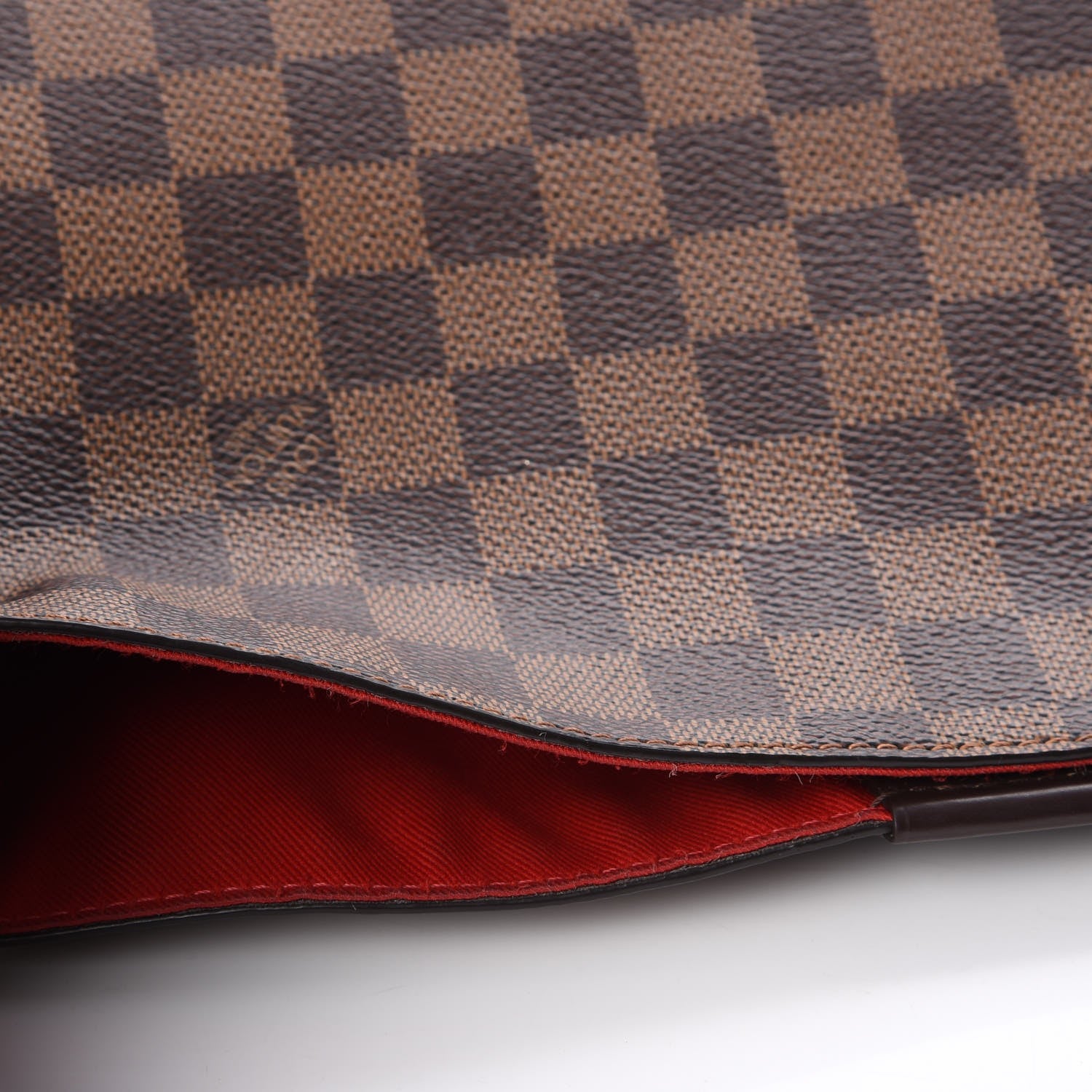 Louis Vuitton Damier Ebene Graceful PM 9 of 10