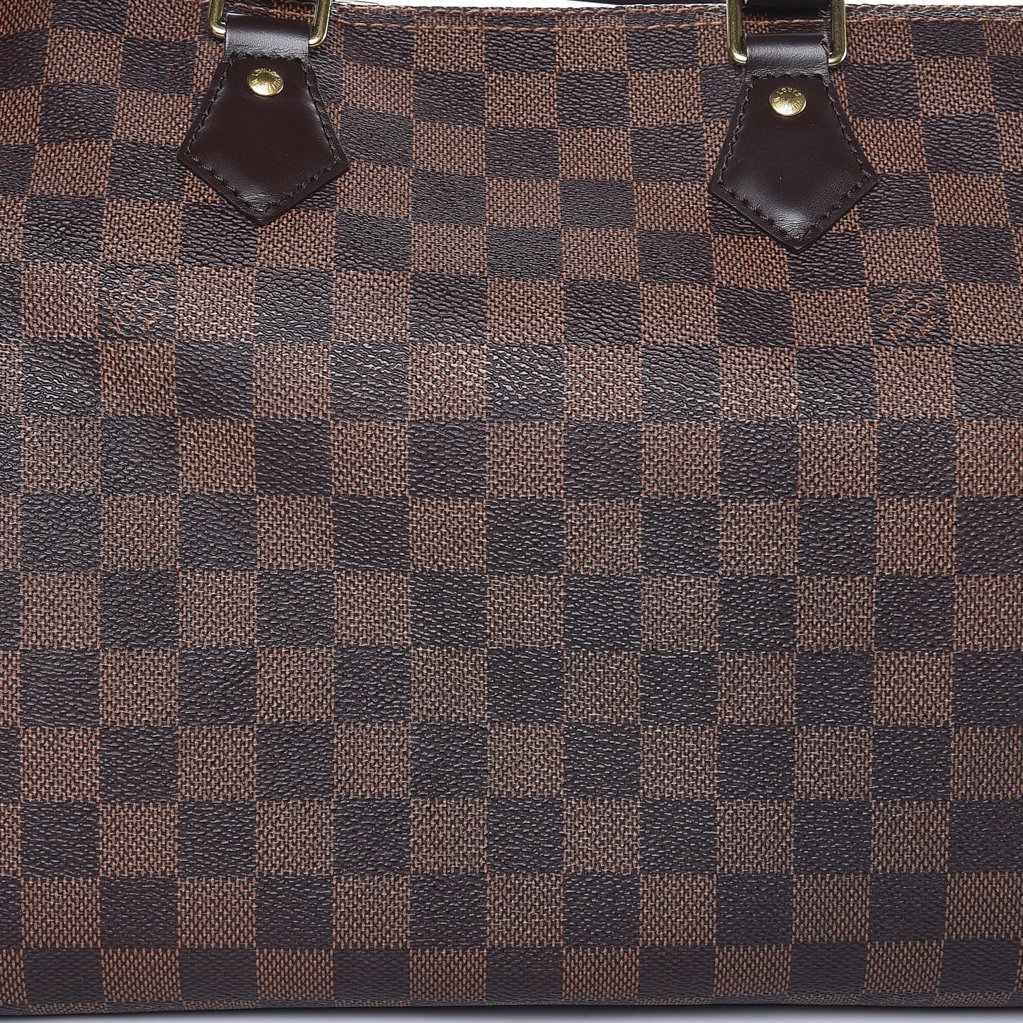 Damier Ebene Speedy Bandouliere 30