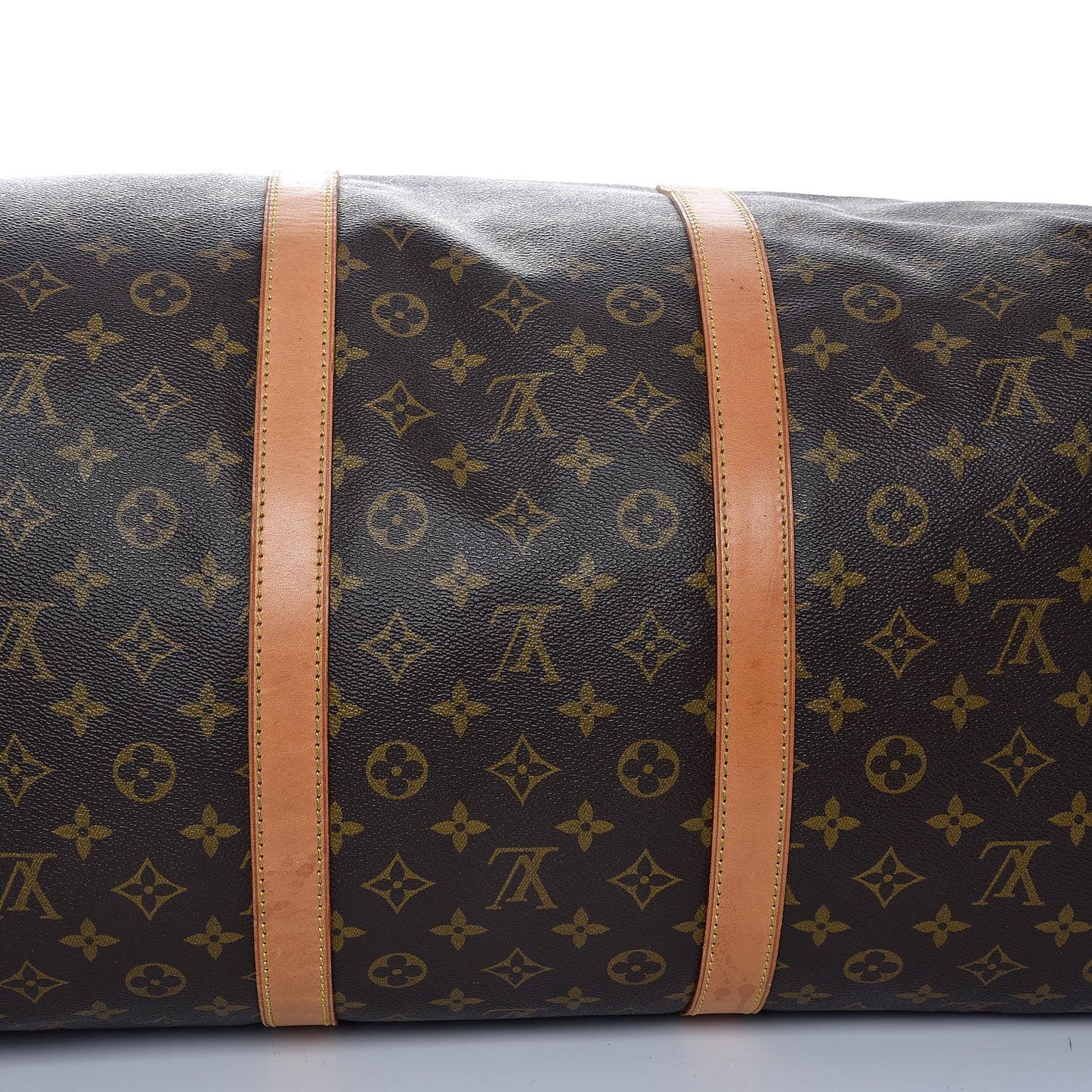 Monogram Keepall Bandouliere 60