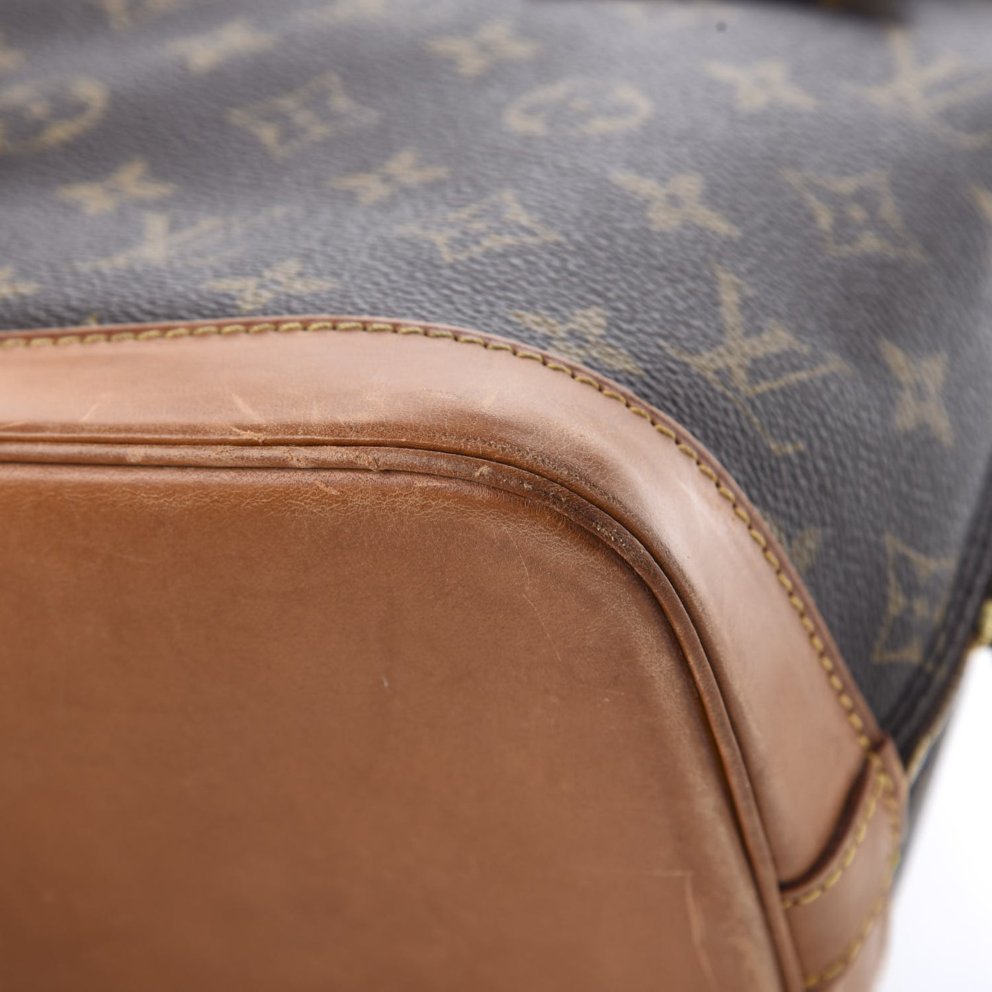Monogram Alma PM