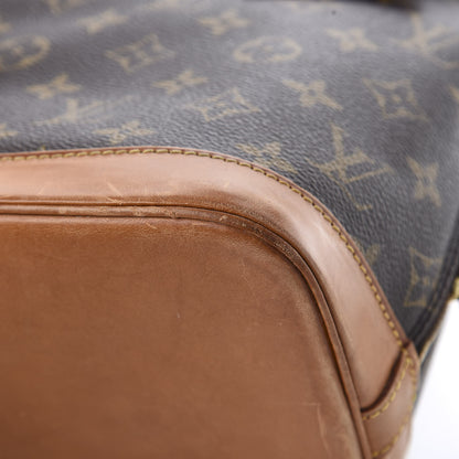 Louis Vuitton Monogram Alma PM 13 of 16