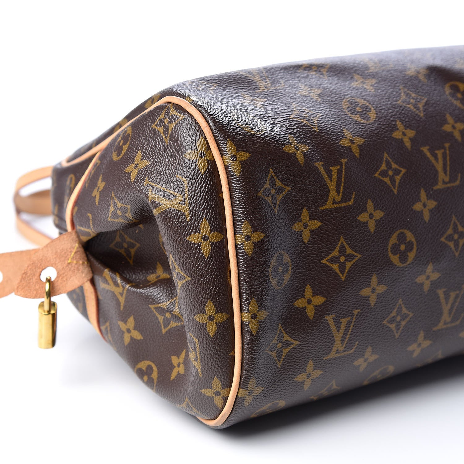 Louis Vuitton Monogram Montorgueil GM 5 of 9