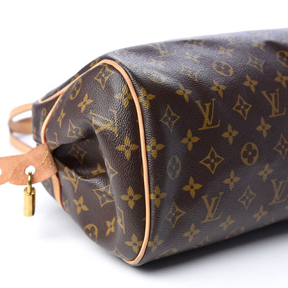 Louis Vuitton Monogram Montorgueil GM 5 of 9