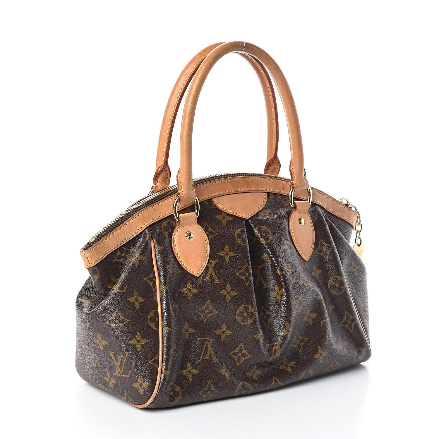 Louis Vuitton Monogram Tivoli PM 3 of 9