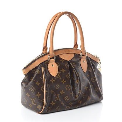 Louis Vuitton Monogram Tivoli PM 3 of 9