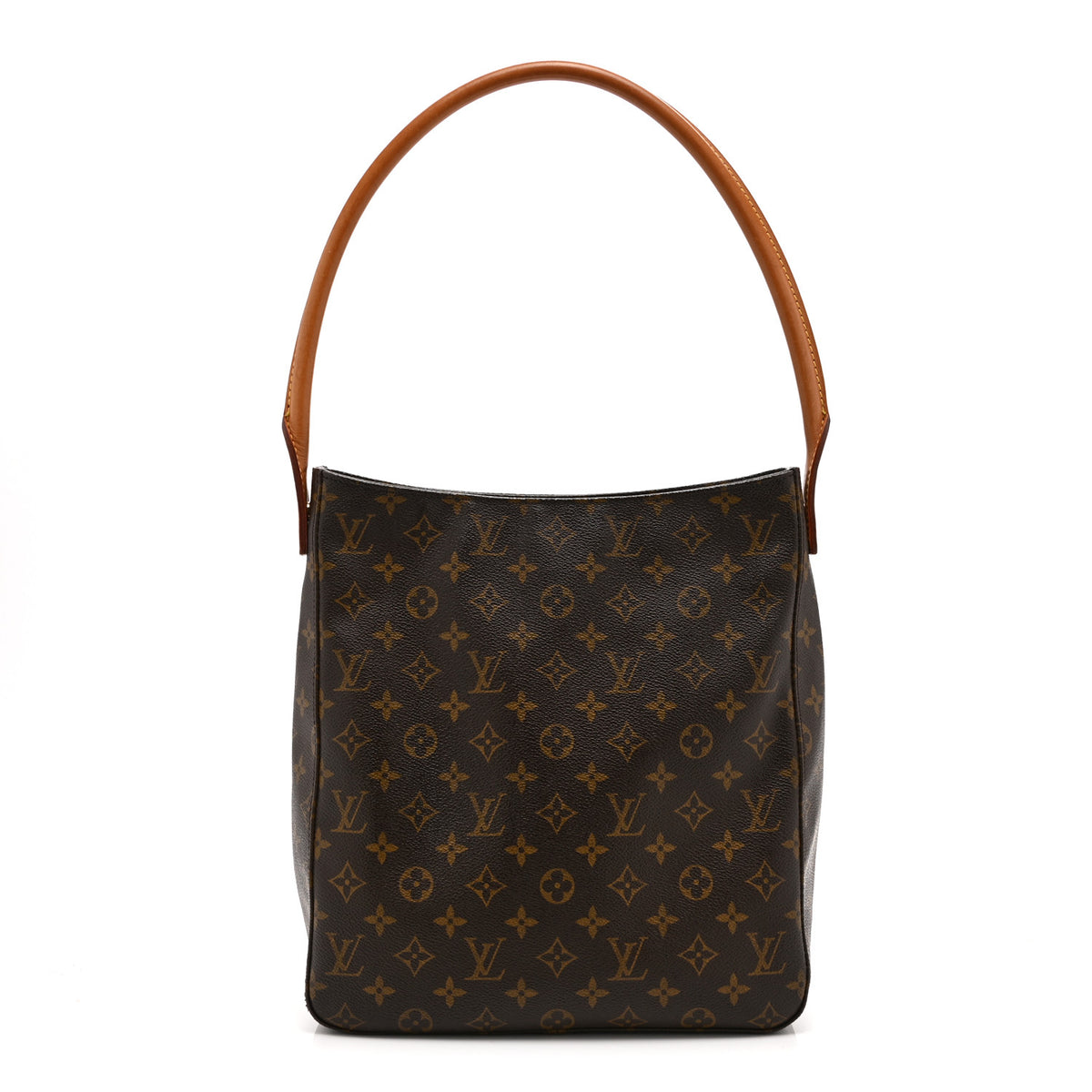 Louis Vuitton Monogram Looping GM 1 of 10