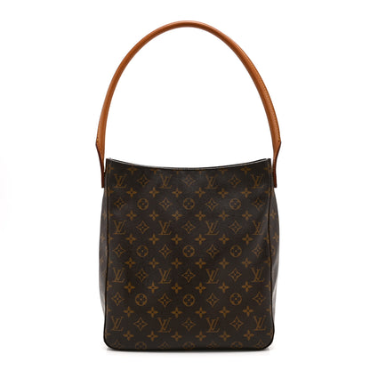 Louis Vuitton Monogram Looping GM 1 of 10