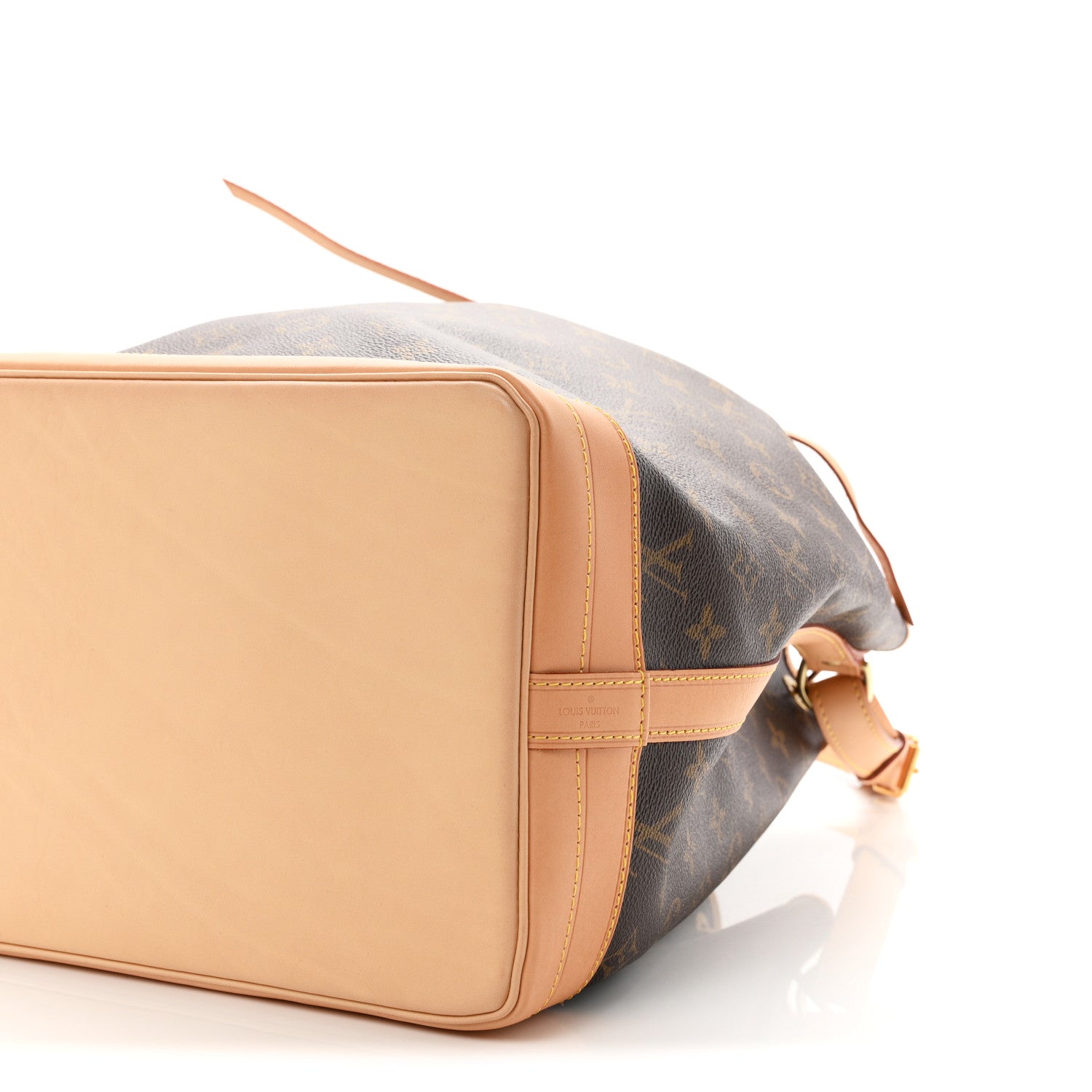 Louis Vuitton Monogram Noe 10 of 10