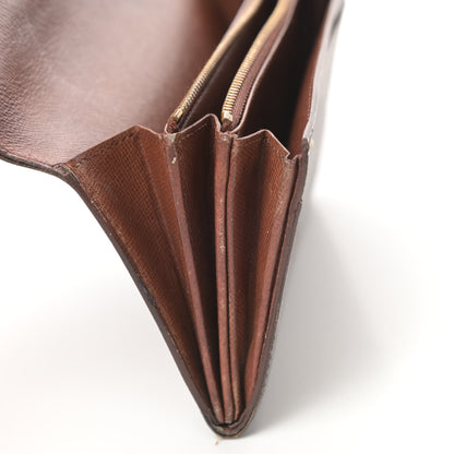 Louis Vuitton Monogram Sarah Wallet 13 of 13