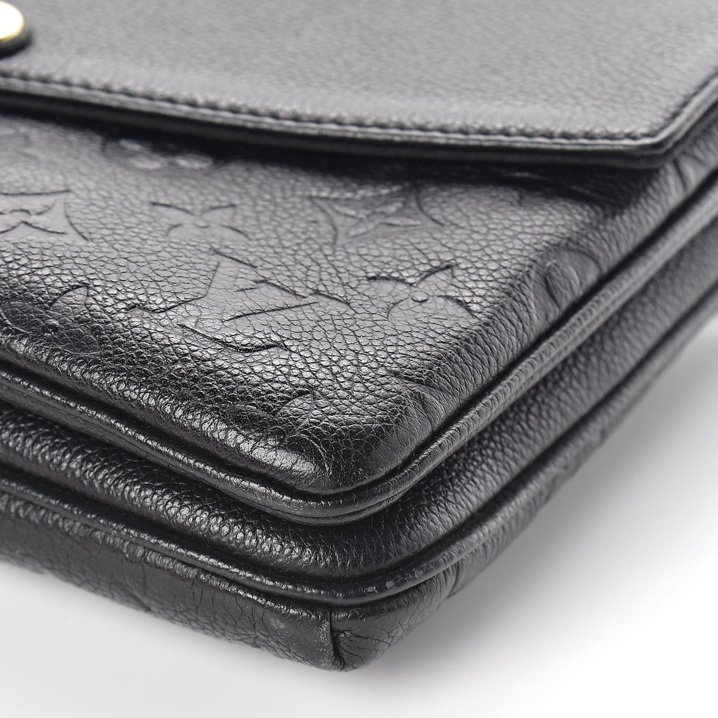Empreinte Twice Black