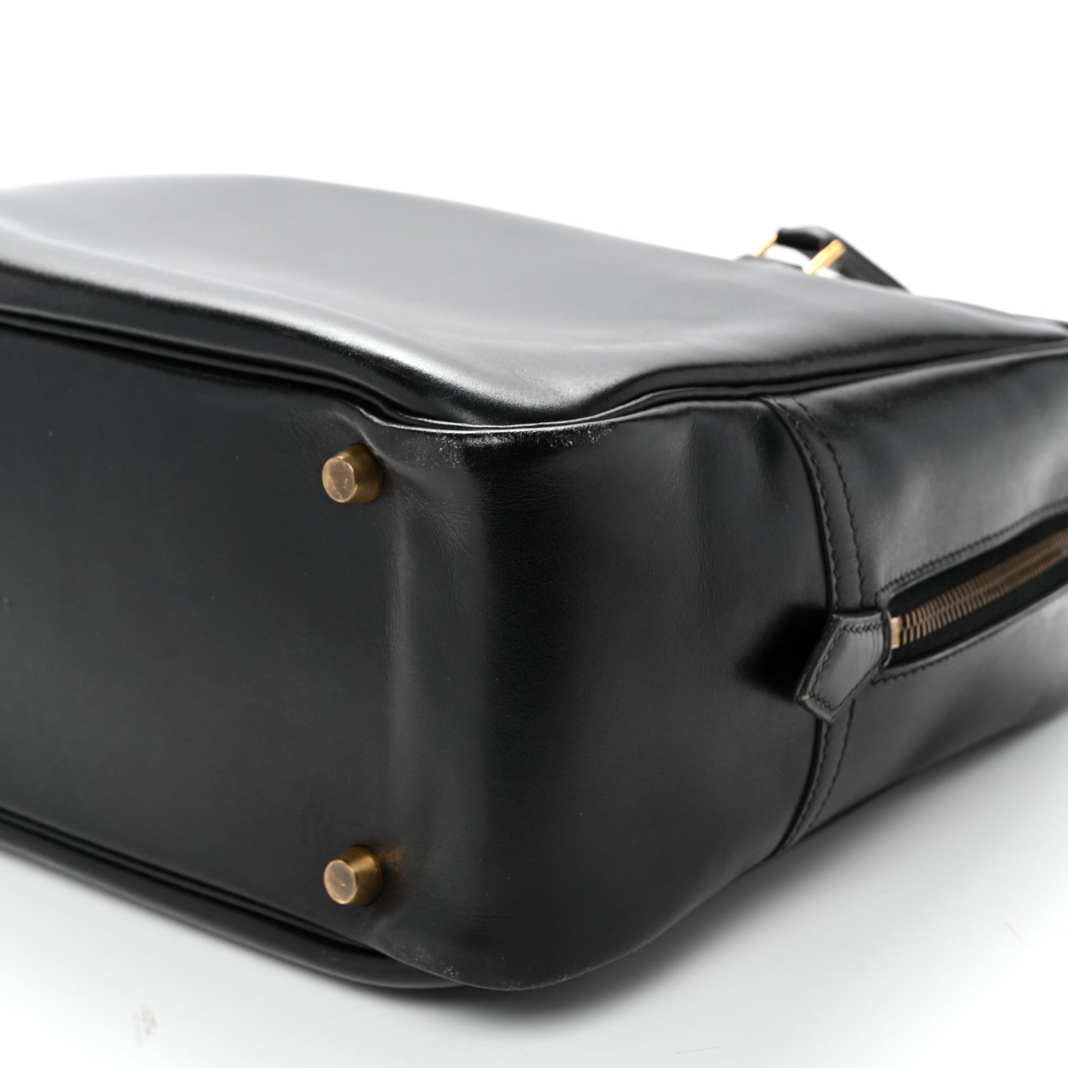 Hermes Box Plume 32 Black 1891469 – FASHIONPHILE