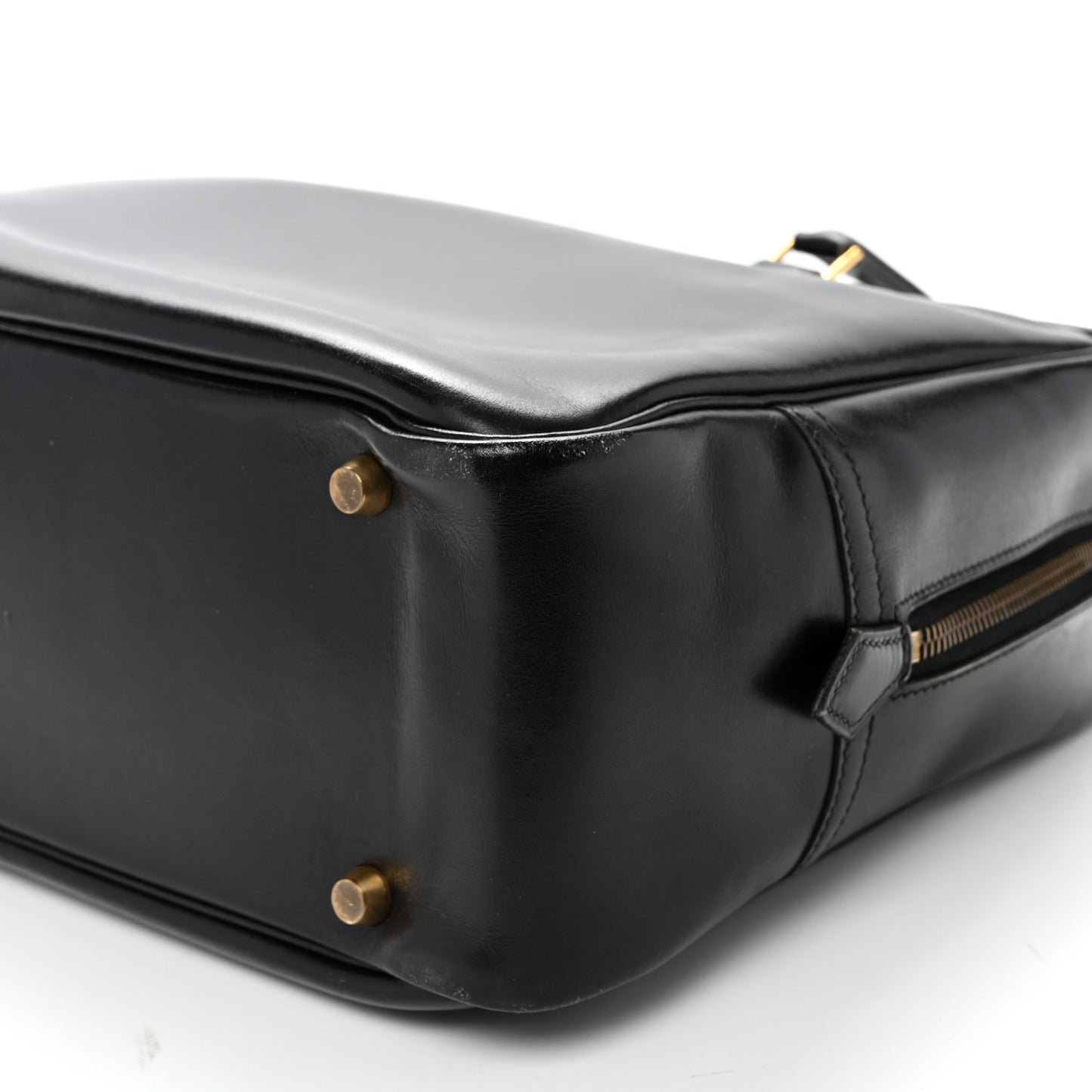 Box Plume 32 Black
