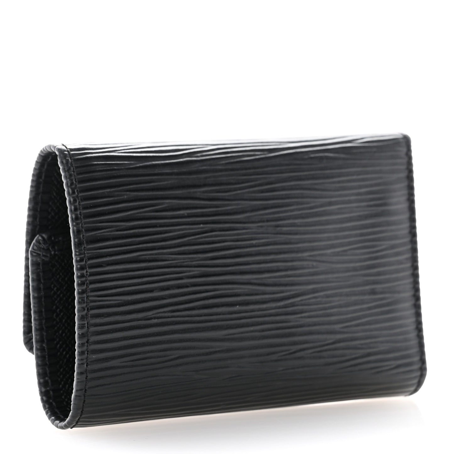 Epi Multicles 6 Key Holder Black
