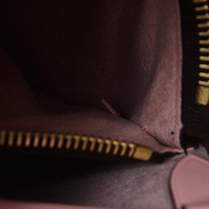 Louis Vuitton Monogram Neonoe MM Rose Poudre 9 of 10