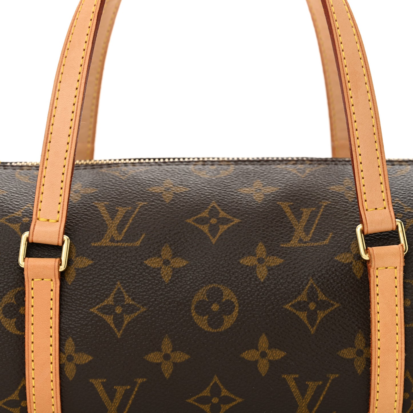 Monogram Papillon 26