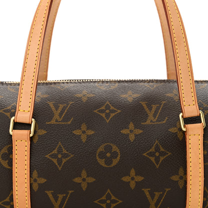 Louis Vuitton Monogram Papillon 26 7 of 10