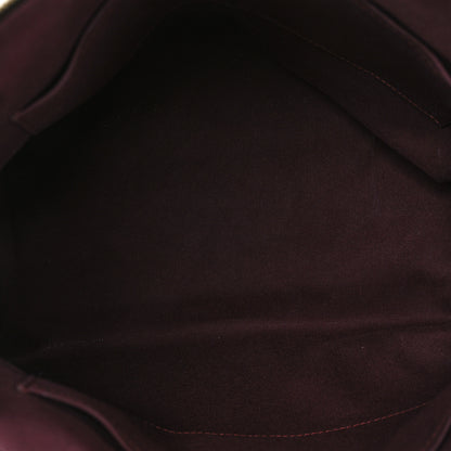 Louis Vuitton Monogram Turenne GM 5 of 11