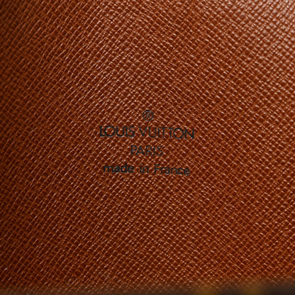Louis Vuitton Monogram Musette GM 6 of 9