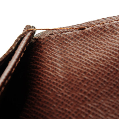 Louis Vuitton Monogram Sarah Wallet 8 of 9