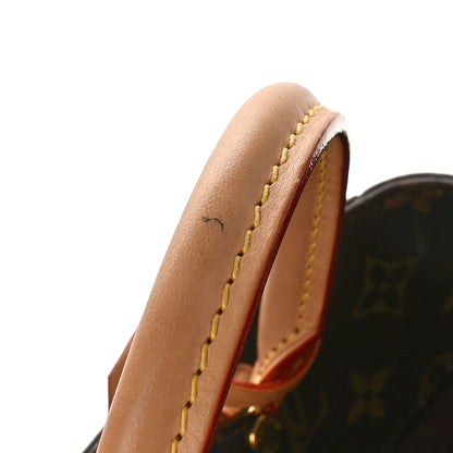 Louis Vuitton Monogram Montaigne MM 9 of 9