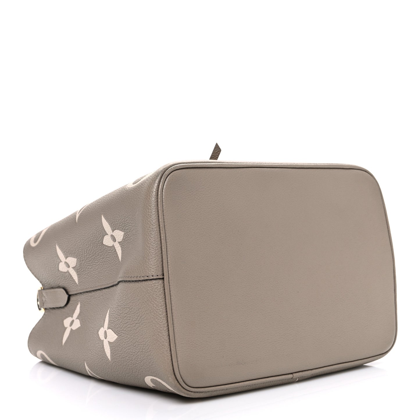 Empreinte Monogram Giant Neonoe MM Tourterelle Creme