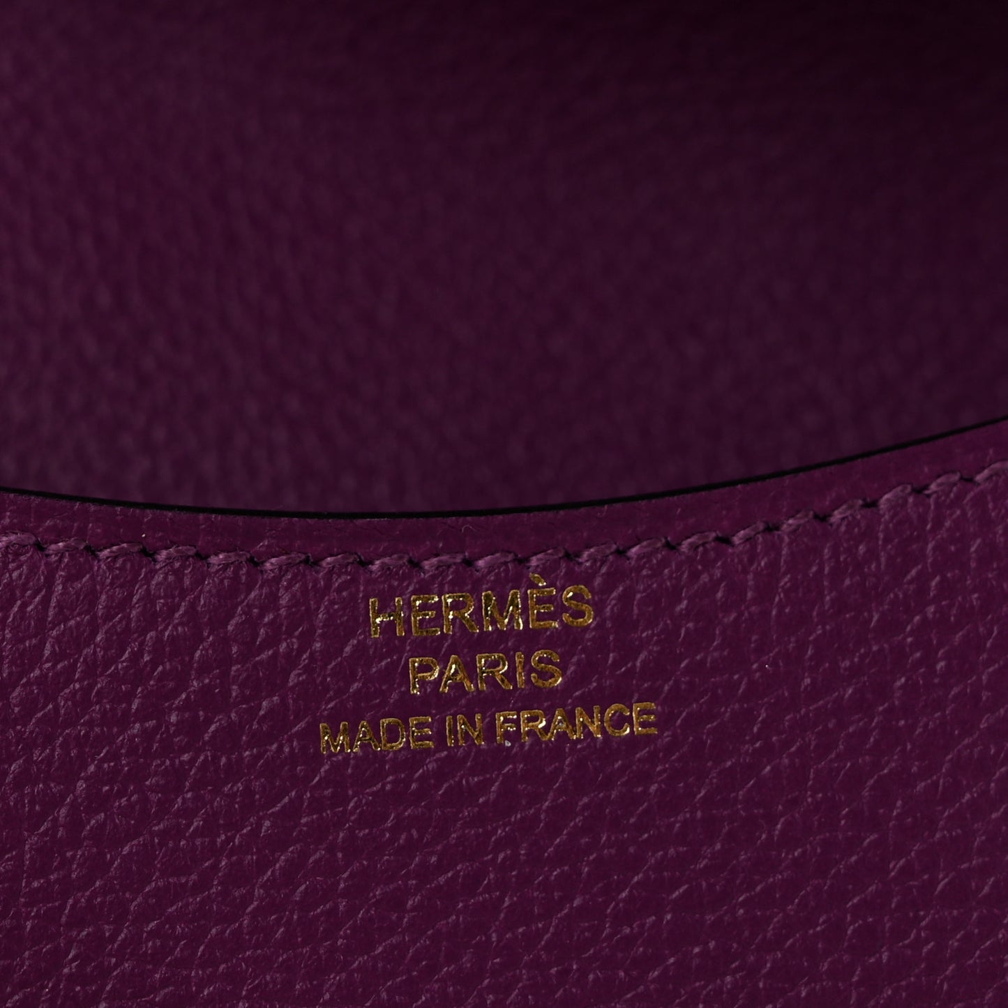 Evercolor Constance Slim Wallet Anemone
