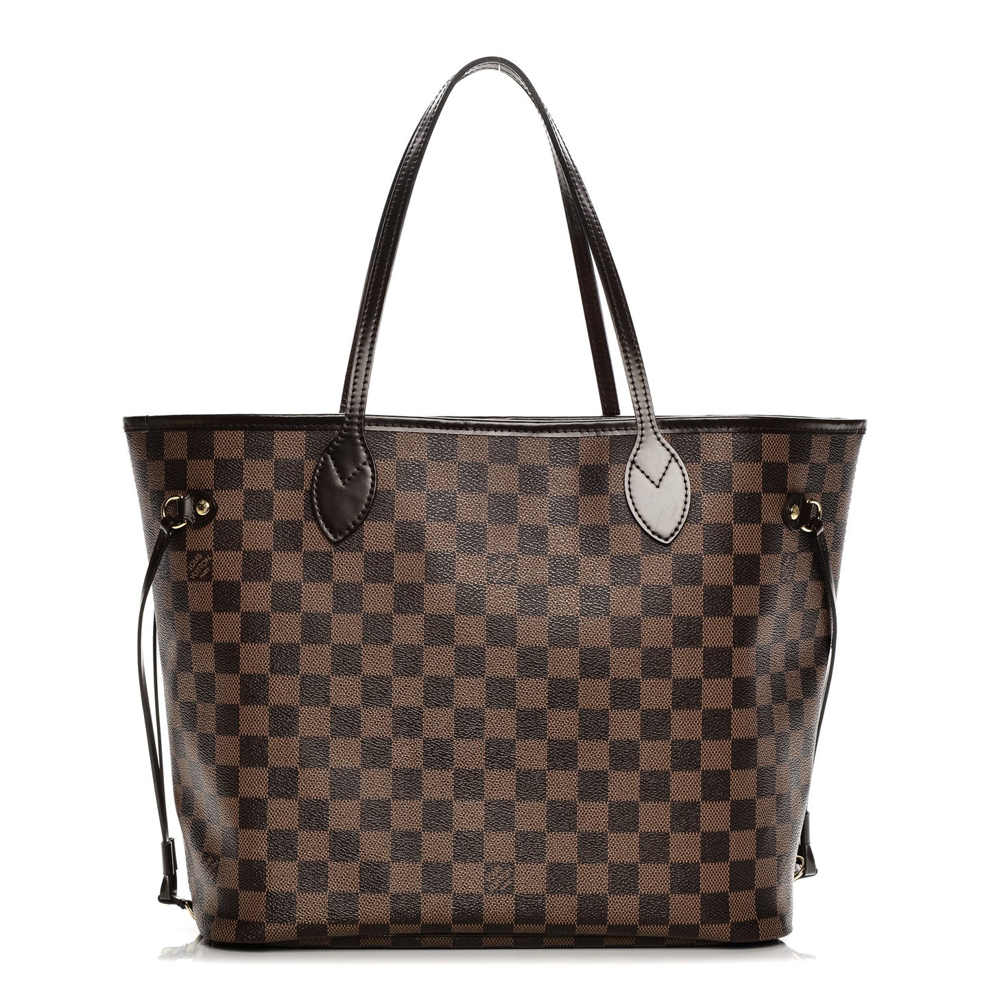 Damier Ebene Neo Neverfull MM