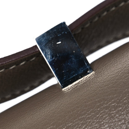Hermes Evercolor Constance 24 Etoupe 12 of 16