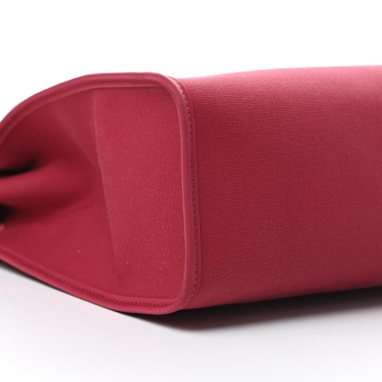 Vache Hunter Toile Herbag Zip 31 PM Rubis