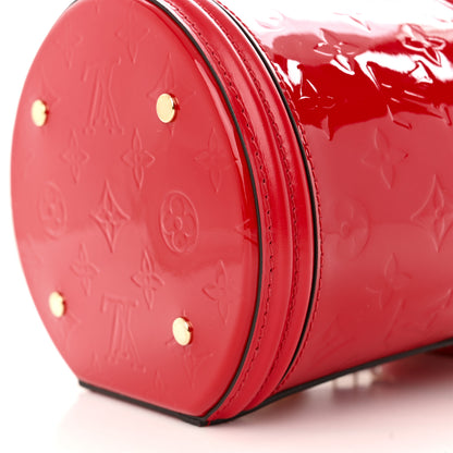 Louis Vuitton Vernis Cannes Cherry 9 of 10