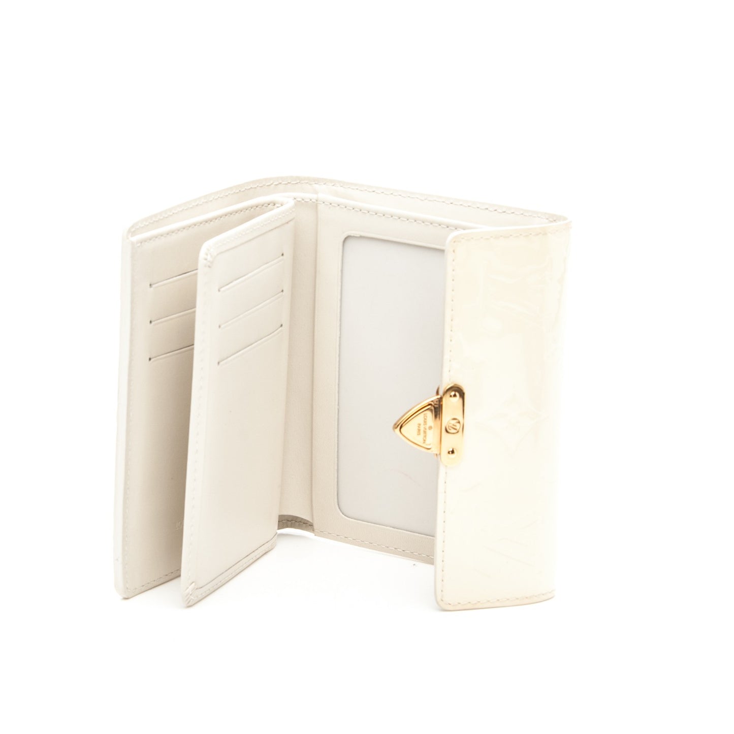 Vernis Koala Wallet Perle