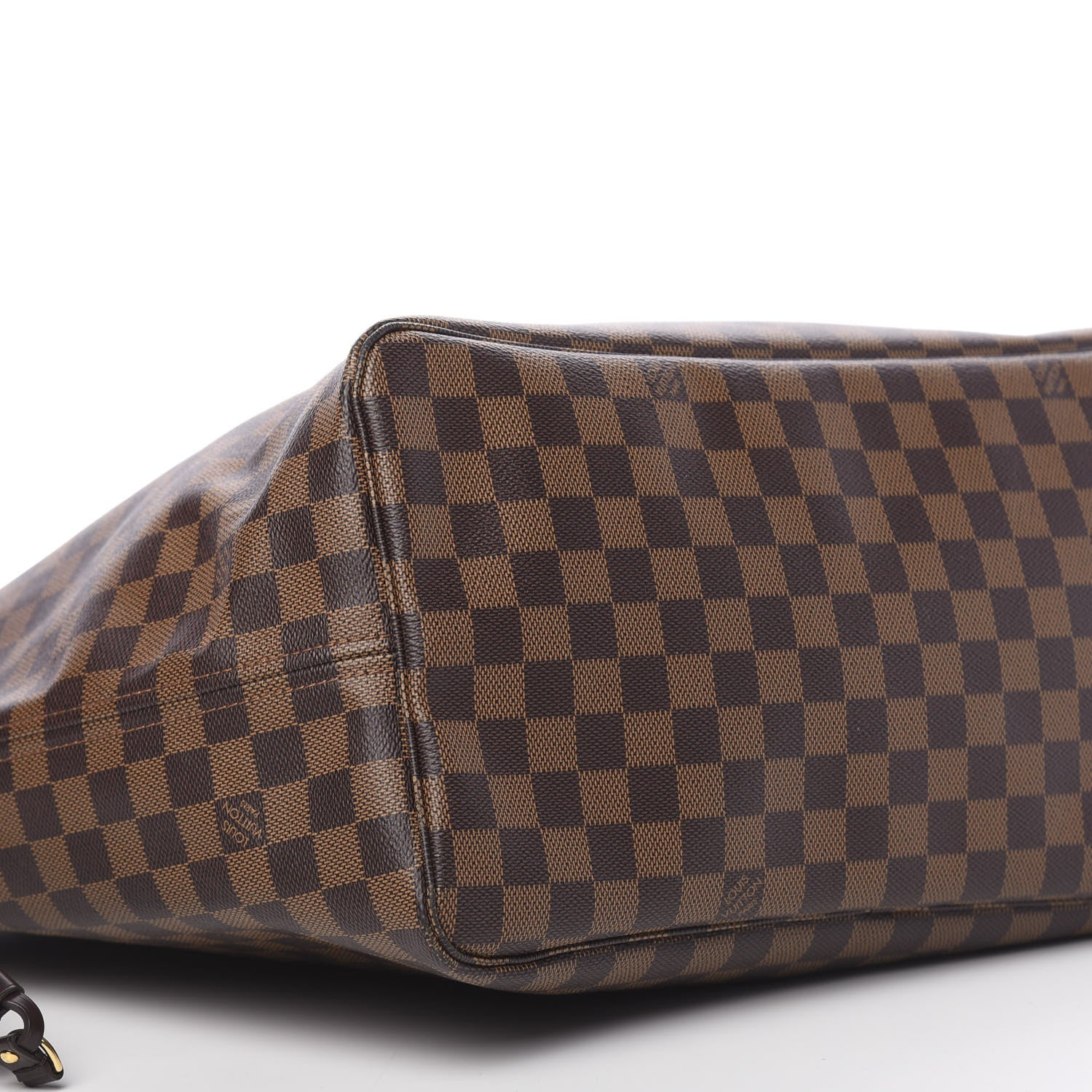 Louis Vuitton Damier Ebene Neo Neverfull GM 10 of 11
