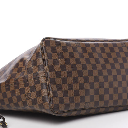 Louis Vuitton Damier Ebene Neo Neverfull GM 10 of 11