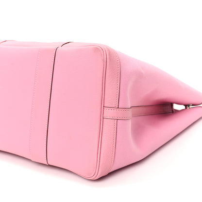 Hermes Toile Negonda Garden Party 36 MM 5P Pink 9 of 11