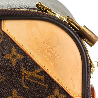 Louis Vuitton Monogram Pegase 70 14 of 17
