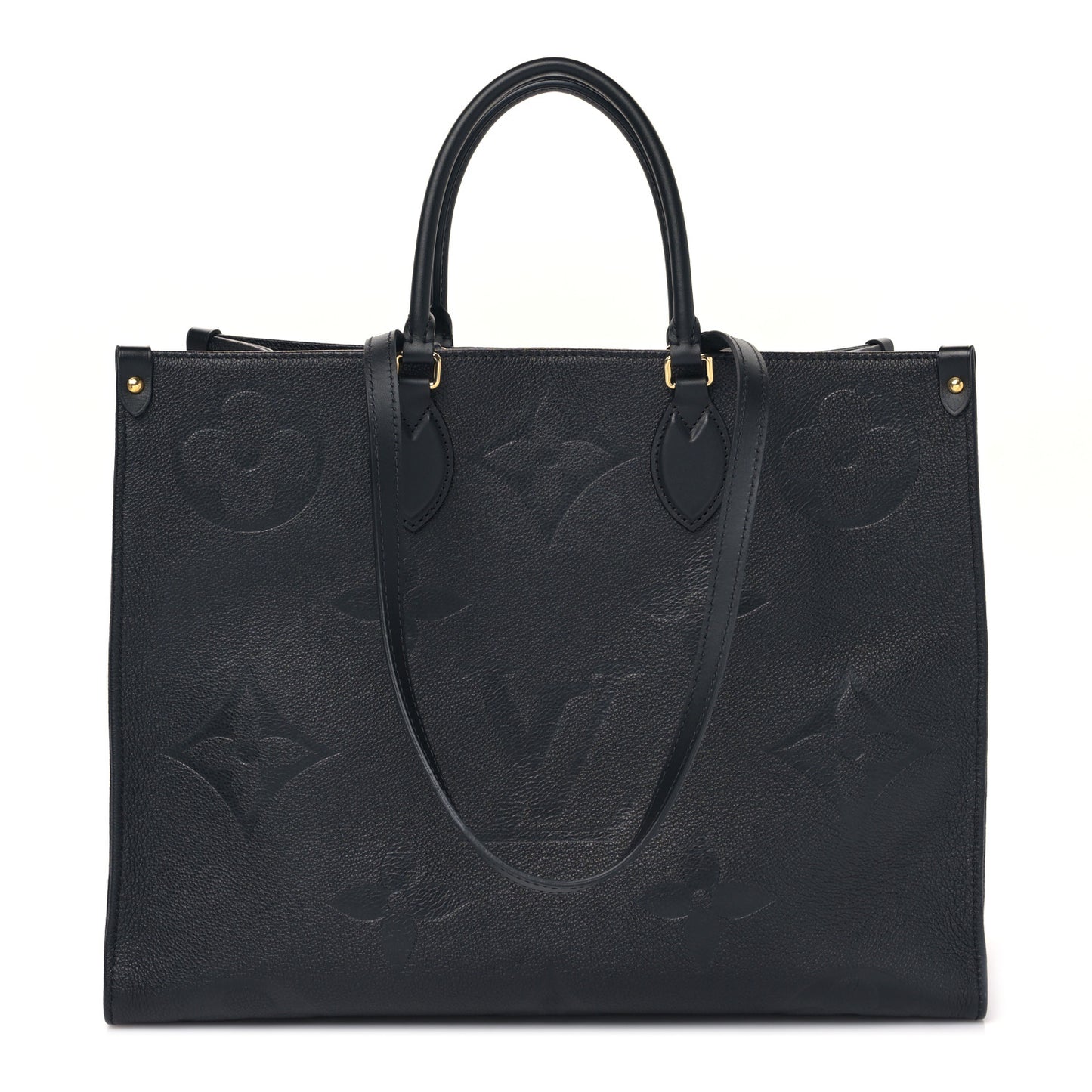 Empreinte Monogram Giant Onthego GM Black